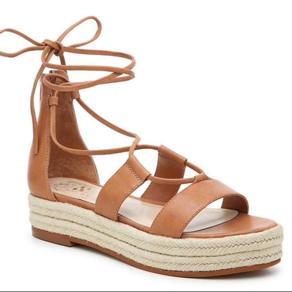 Vince Camuto Kellia Espadrille
